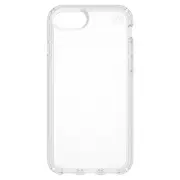 Speck Apple iPhone SE (2nd gen)/8/7/6s/6 Presidio Case - Clear
