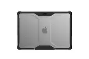 UAG MacBook Pro 16" Laptop Case Plyo Ice