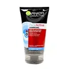 Garnier Pure Active Charcoal Anti-Blackhead Exfoliating Gel - 150ml