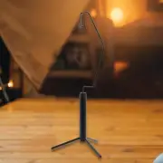 Camping Lantern Stand Hanging Light Holder for Indoor Picnic Backpacking
