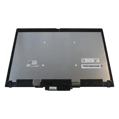 Lenovo ThinkPad X390 Yoga Lcd Touch Screen w/ Bezel 13.3" FHD 02HM857
