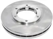 Front Brake Rotor For 1996-2004 Mitsubishi Fuso FE-SP 2002 2000 1999 YS425NS