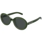 [Gucci] GG1722SA 005 | GREEN