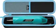 Hard Travel Case for SEEKONE Mini Heat Gun 350W 662F Fast Handheld Hot Air Tool