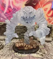 Large Air Elemental D&D Miniature Dungeons Dragons Pathfinder Druid 51