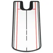 Putting Alignment Portable Putter Training Aid Putting Practice Putting1795
