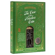 Sherlock Holmes - Priceless Coin