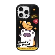 iPhone 16 Pro Mirror Case MagSafe Compatible MONEY IN HAND