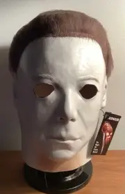 HALLOWEEN (1978) THE BOOGEYMAN MICHAEL MYERS MASK THE NIGHT HE CAME HOME