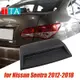 汽車後高級剎車燈 26590-3RA0A 適用於 Nissan Sentra 2012-2018 附加 3Rd 第三剎車