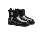 Ugg Australian Shepherd Coated Classic | TPU Upper - Women - UGG Boots
