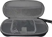 Hard Carrying Case forRetroid Pocket 5,Travel Storage Bag for Retro Game Console,Charging Cable, & Accessories,Handheld Emulator Holder Organizer