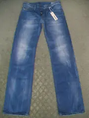 MENS DIESEL 'LARKEE' JEANS 0888B - BNWT - SIZE 27 28 29 30 31