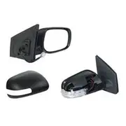 Sterling Door Mirror to suit Toyota Corolla 09/2009 to 11/2013 - TYCO-DOM-72R