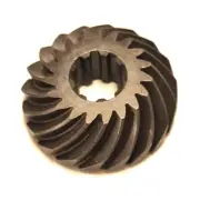 RedMax 512574101 / T330093250 Bevel Gear for Brush Cutter / String Trimmer