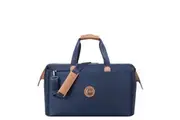 Delsey Chatelet Air 2.0 Large Weekender Duffel - Navy Blue
