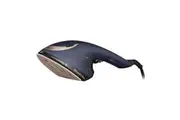 Russell Hobbs Handheld Fast Heat Ceramic Soleplate Steamer Supreme Ironing