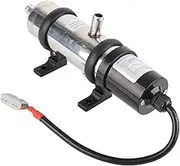 Starrypxl Generator Water Heater Self‑Circulating Jacket Thermostat 2KW‑4KW FS‑001G‑1 240V