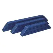 Roxom Boat Trailer Ribbed Trailer Bunks 70mm X 40mm X 3000mm Boat Trailer