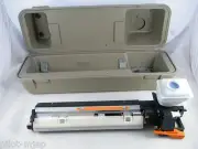 NEW MITA CYAN TONER CARTRIDGE HEAD TYPE TS-0138 BLUE J205-141