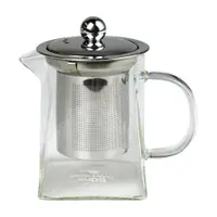 在飛比找蝦皮購物優惠-Jlnonlnjkt 茶壺投手中國茶壺製造商玻璃 TP-76