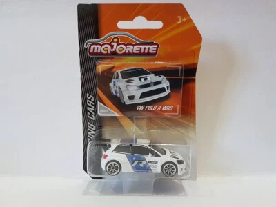 MAJORETTE VW POLO R WRC 2640-2 ...