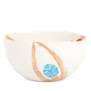 Vietri Riviera Deep Serving Bowl