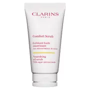 Clarins Comfort Scrub - Nourishing Exfoliating Oil 50 Ml