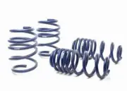 H&R 50345 Sport Lowering Springs for 17-21 Audi RS3 8V Sedan w/ MRC (for: Audi)