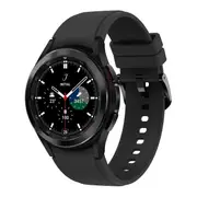 Samsung Galaxy Watch 4 Classic LTE 42mm - Black [SAM-R885FZKAXSA]