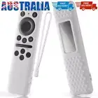 _ Protective Cover Silicone Protective Case for Samsung 8K Neo QLED HDR Smart TV