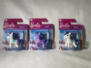 barbie dreamtopia sparkle cake lollipop unicorn