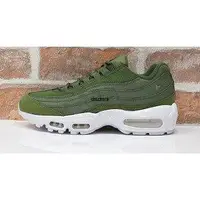 在飛比找Yahoo!奇摩拍賣優惠-Nike AIR MAX 95 X STUSSY 限量 聯名