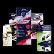 Plantar Fasciitis Bundle