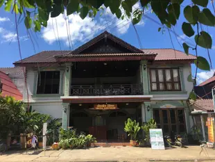 衛努達民宿Vinutda Guesthouse