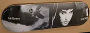 Birdhouse Tony Hawk Phantasmagoria Reissue skateboard deck The Damned 8.1 Skate