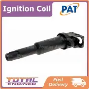 PAT Ignition Coil fits Mini Cooper S R56 1.6L 4Cyl N14 B16 CD (for: Mini)