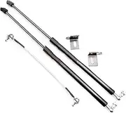 Body Accessories 2pcs Car Hood Strut Bars Hydraulic Rod Two Side Lift Support for Mazda6 2007 2008 2009 2010 2011 2012 GH1