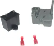 W10448874 W10197428 W10662129 TSD2 W10350564 Refrigerator Start Relay Device Com