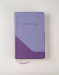 在飛比找博客來優惠-Holy Bible: King James Version