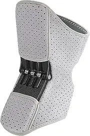 Knee Protector for Running And Exercise with Adjustable Fit