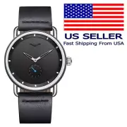 Nice Pilot Watch! Onola Classic Popular Fashion Casual Men's Watch Quartz Watch