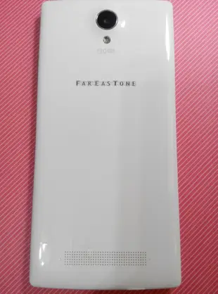 遠傳大螢幕四核心 Fareastone Smart 505 智慧型手機