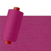 Rasant Sewing Thread 120 #0471 Medium Plum 1000m Sewing & Quilting