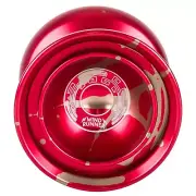Duncan Toys Windrunner Yo-Yo [Red with Gold Splash] - Unresponsive Pro Level ...