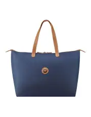 [Delsey] Chatelet Air 2.0 00167640322 Tote in Navy Blue