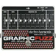 Electro Harmonix Graphic Fuzz Effector