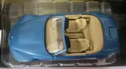 Corgi James Bond 007 Model Appx 8cm TY95501 - BMW Z3 - Goldeneye