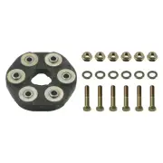 Febi Drive Shaft Flex Joint Kit for Mercedes-Benz 07540