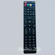 LINSAR Replacement TV Remote Control for LS40CFHD, LS24CFHD12V, LS32CFHD12V